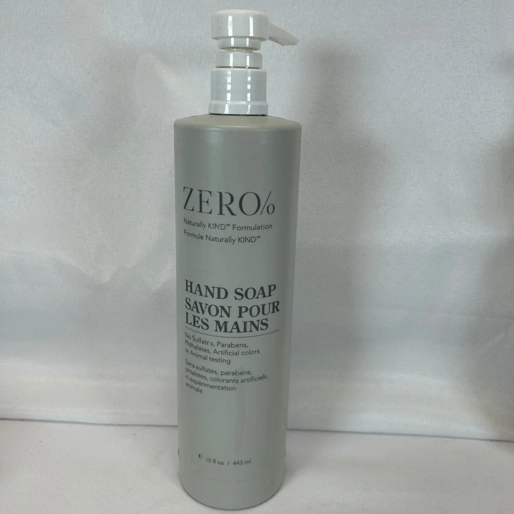 Gilchrist & Soames clean oz made